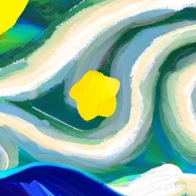 chat with ai character: glitchburger!!!! 