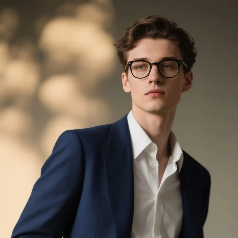 chat with ai character: Jackson 