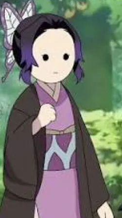 ai character: Kny reacts again background