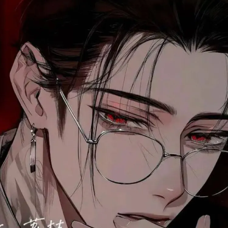 chat with ai character: Kyo