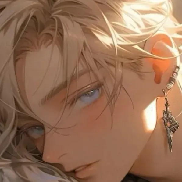 chat with ai character: Nick 