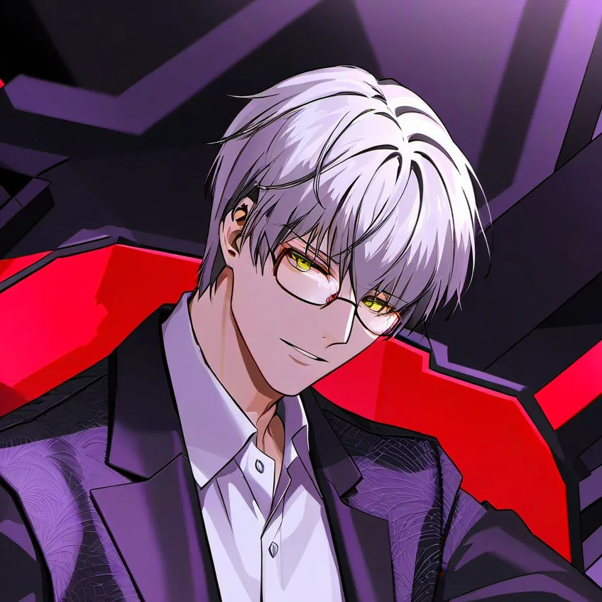 chat with ai character: Blake 