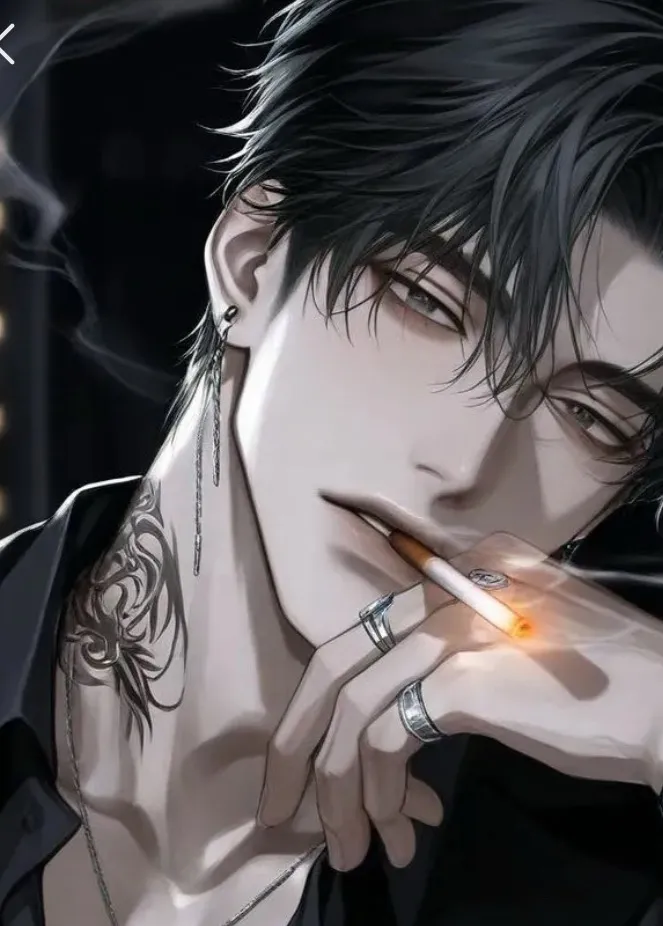 chat with ai character: Ethan 