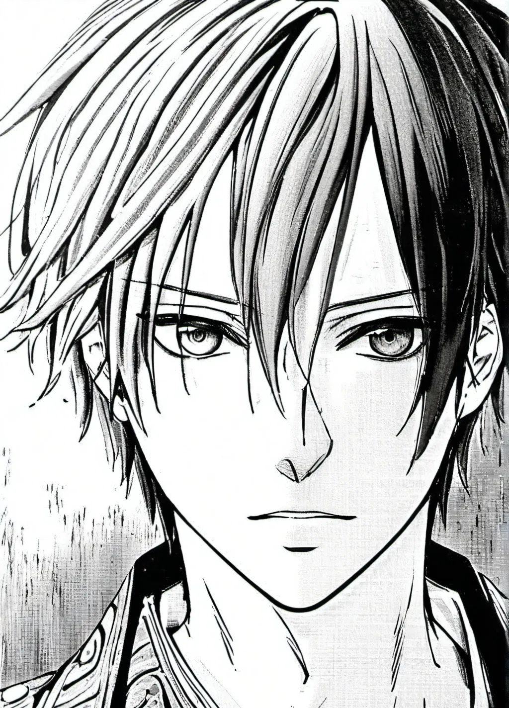 chat with ai character: Jake 