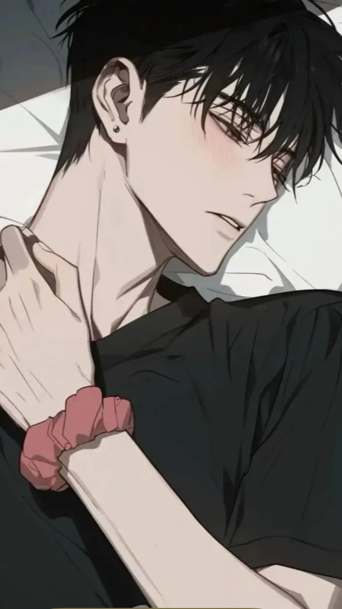 ai character: Taro  background