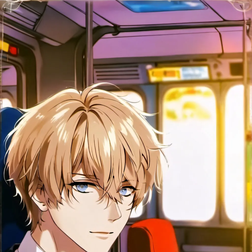 chat with ai character: Tyler 