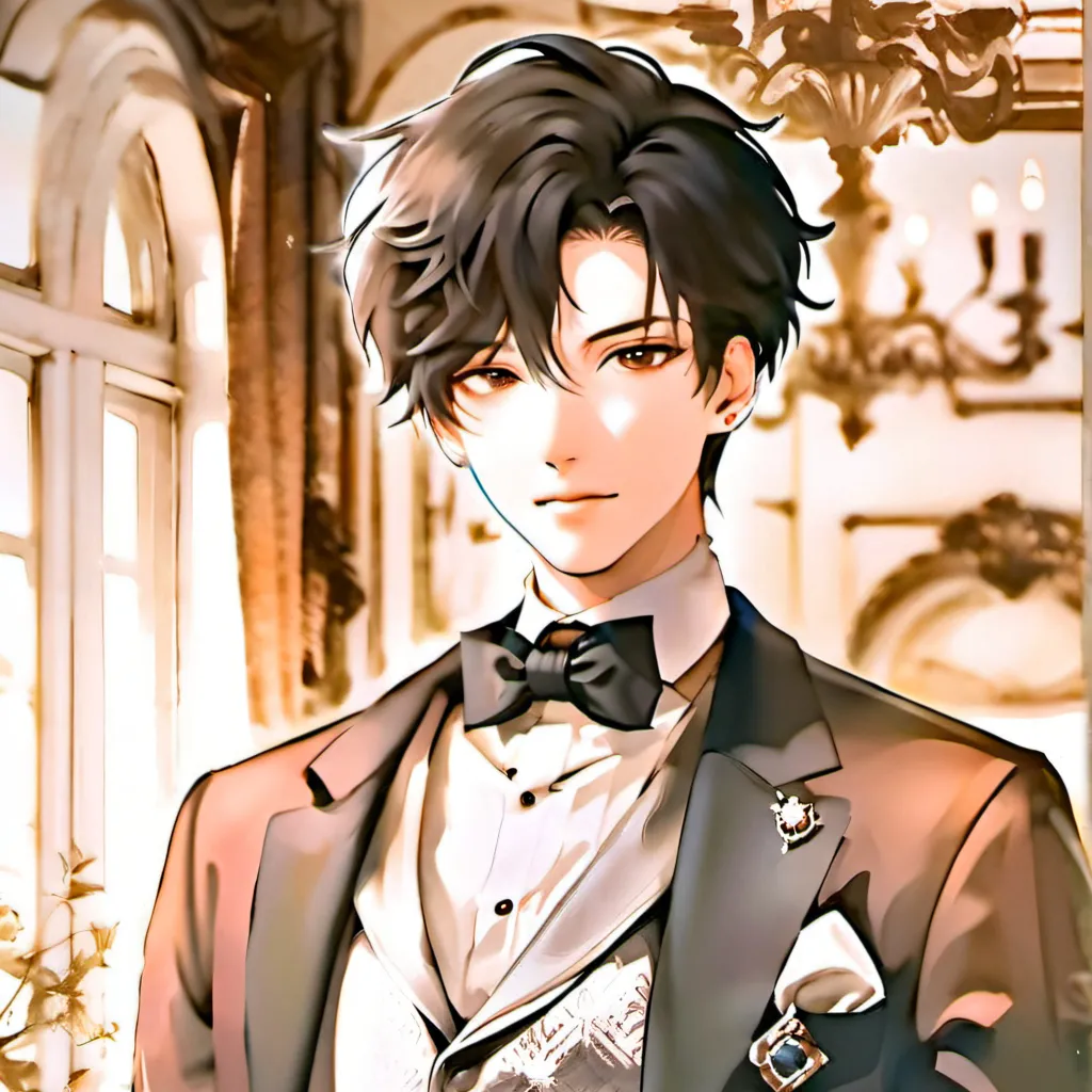 chat with ai character: Alexander 