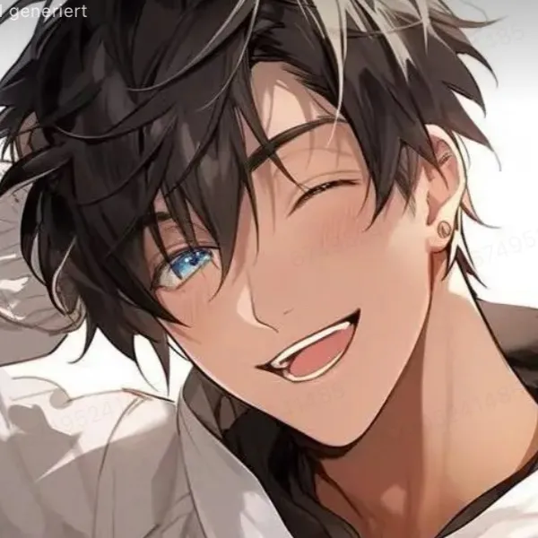 chat with ai character: Ace 