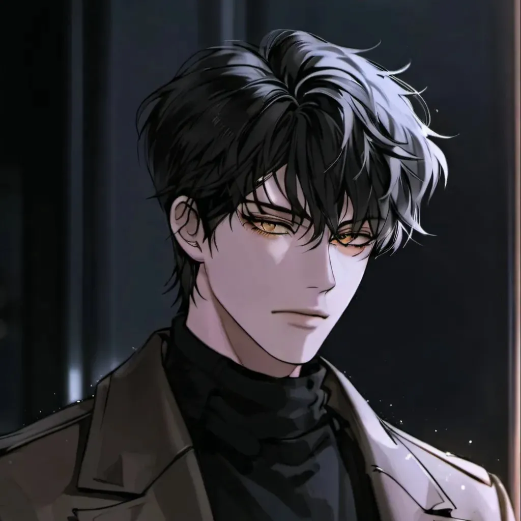 chat with ai character: Aiden 