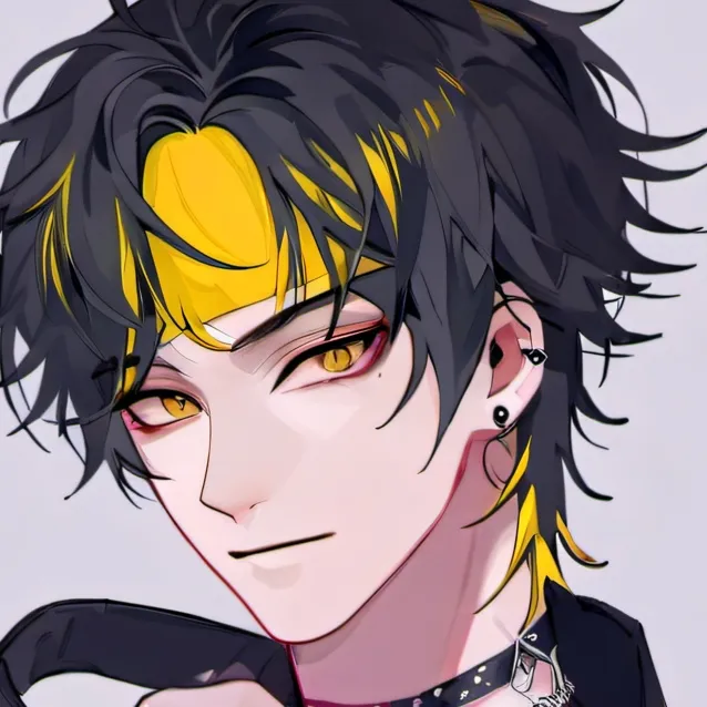 chat with ai character: noah