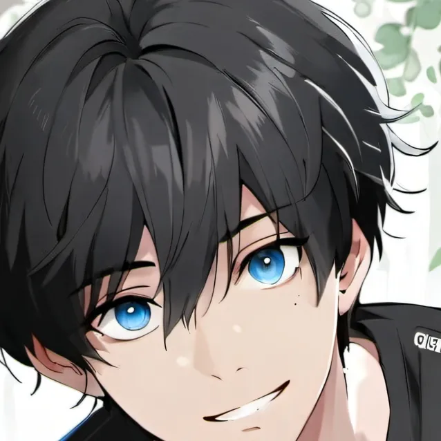 chat with ai character: Noé 