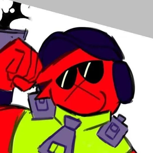 chat with ai character: MLGdroid