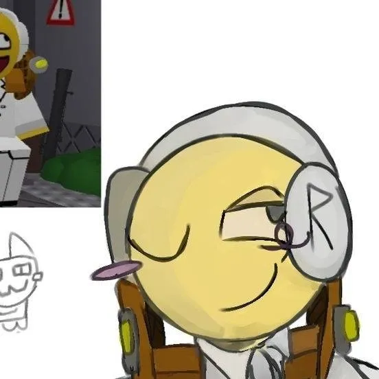 chat with ai character: awesomedroid