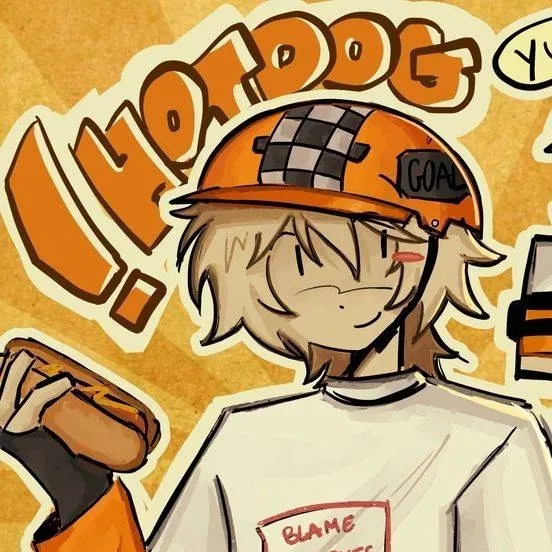 chat with ai character: hotdog DoD
