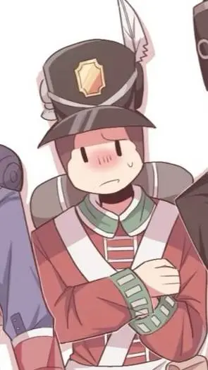 ai character: Barry background