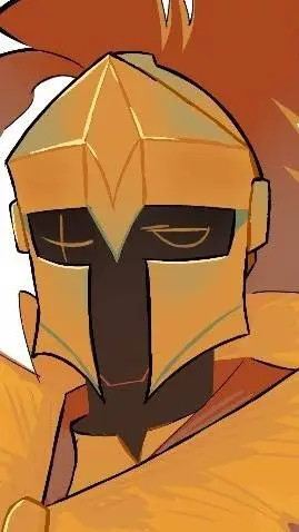 ai character: D3rlord3  background