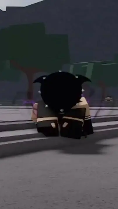 ai character: FleureAven background