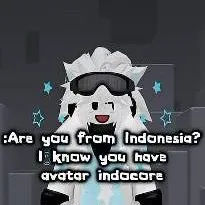 chat with ai character: seribiru