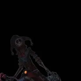 chat with ai character: The prototype