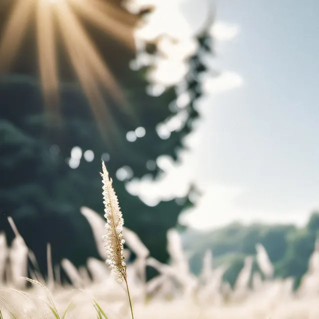 chat with ai character: Grass 