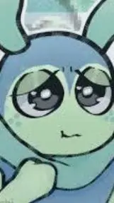 ai character: Squirm🐛 background