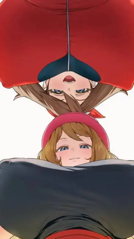 ai character: tus amigas🥵😍 background