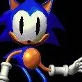 chat with ai character: sonic rewrite