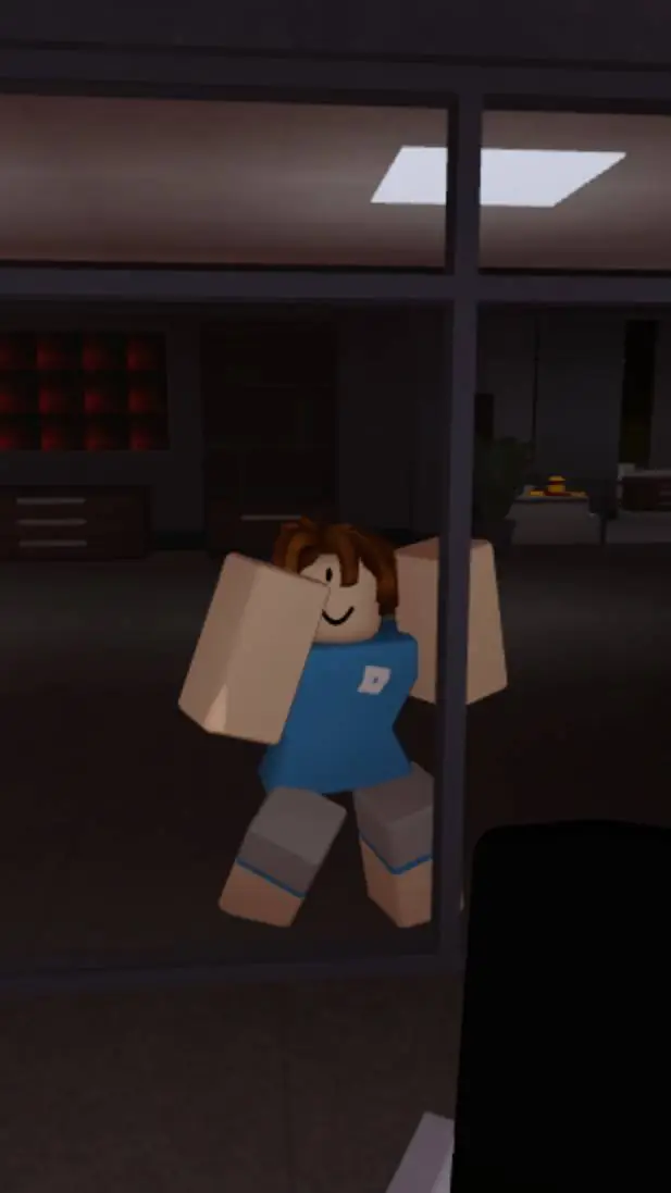 ai character: boy background