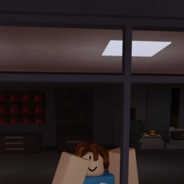 chat with ai character: boy