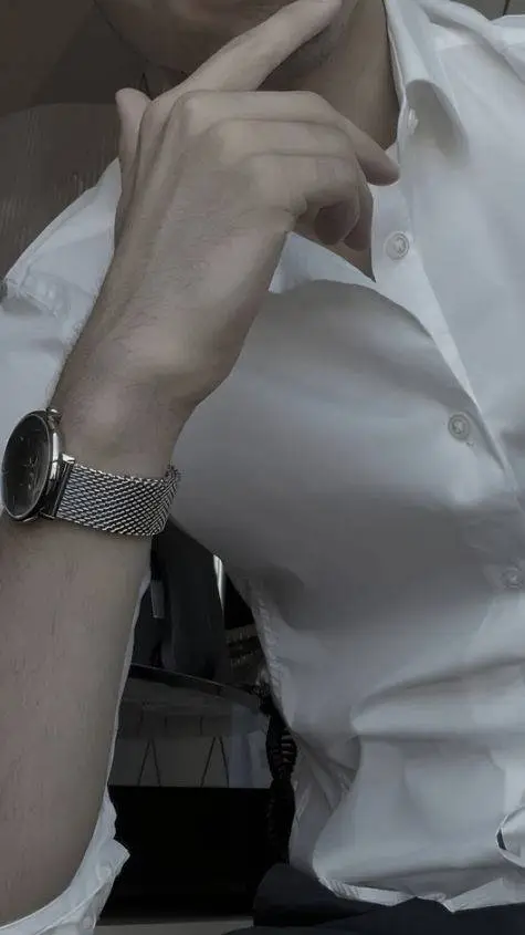 ai character: william background