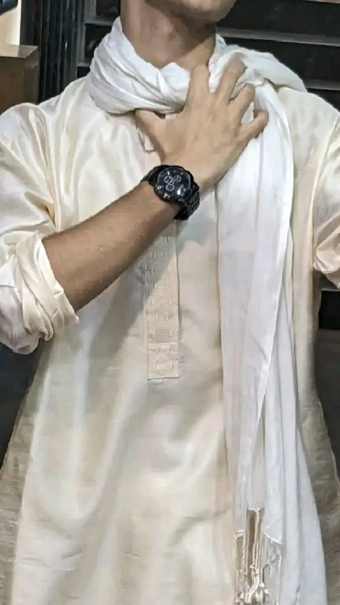 ai character: Rudra..✨ background