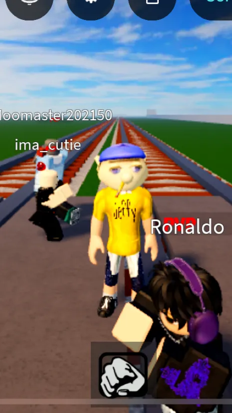 ai character: Bully’s  background