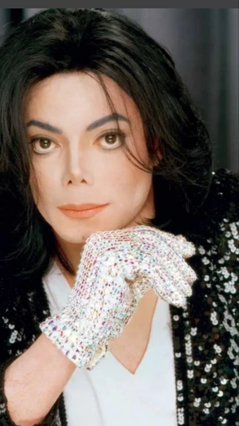 ai character: Mj background