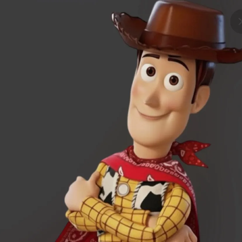 chat with ai character: Woody 5