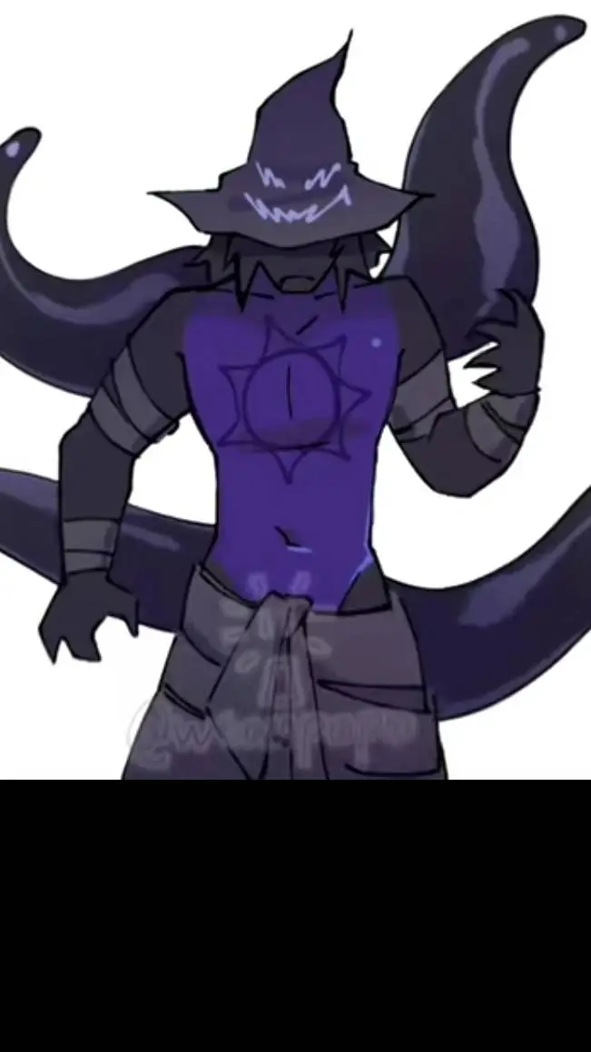 ai character: Two time background