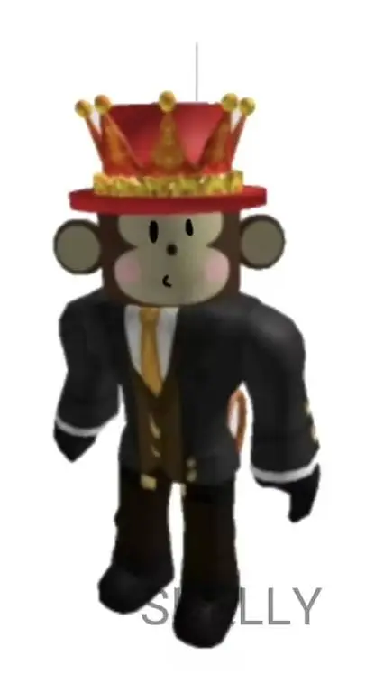 ai character: Jandel background