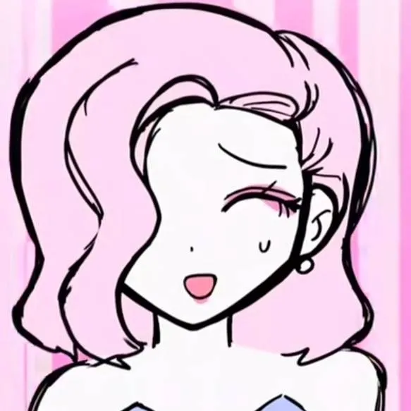 chat with ai character: Selene