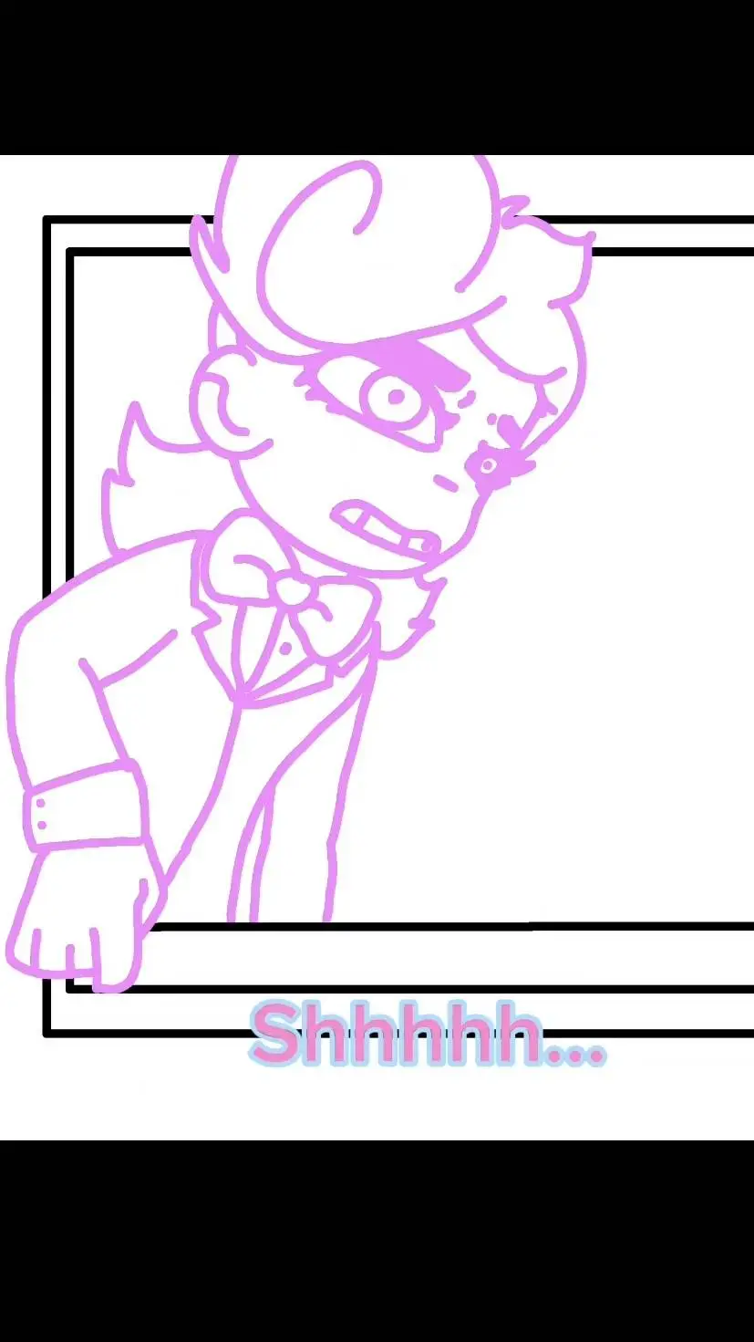 ai character: Harvey background