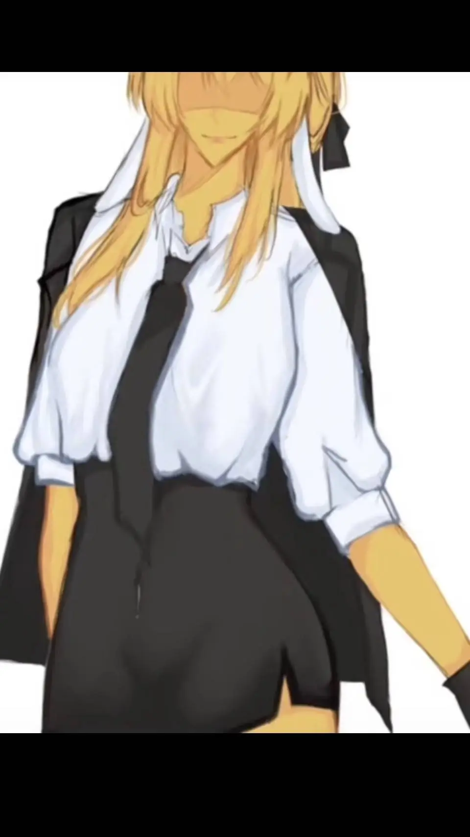 ai character: mafiosa girl background