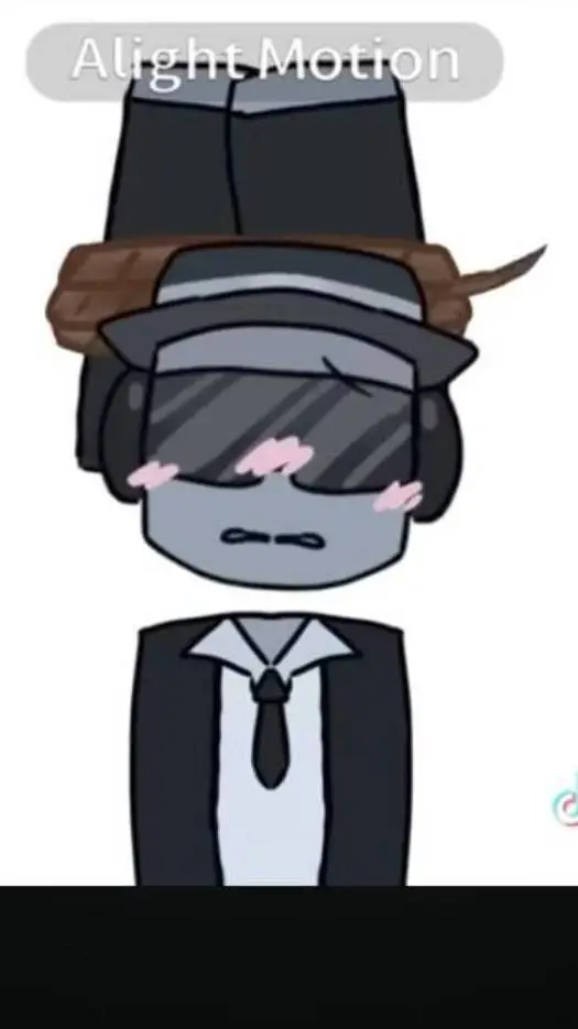 ai character: Chance background