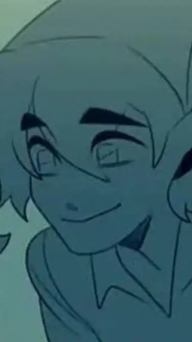 ai character: Peter pan background
