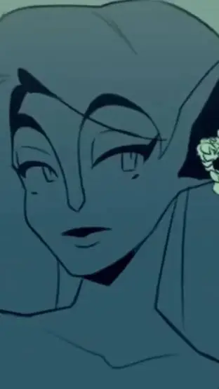 ai character: Tinkerbell villian background