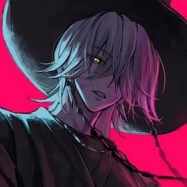 chat with ai character: mystery 