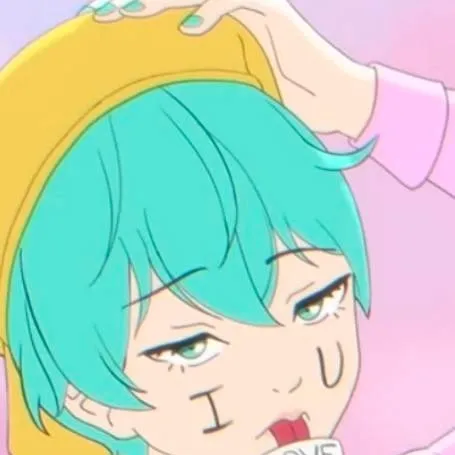 chat with ai character: ~Baby saja ~