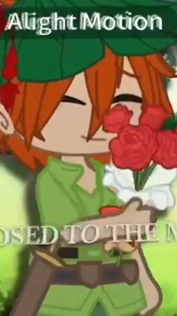 ai character: Peter pan background