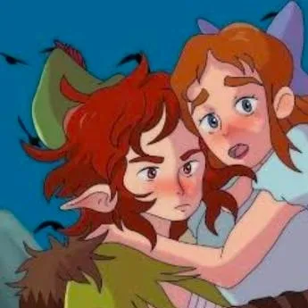 chat with ai character: Peter Pan