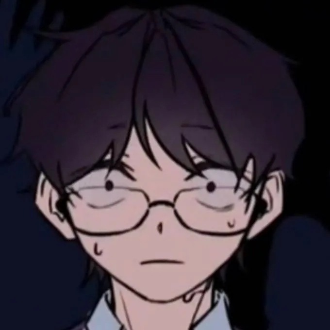 chat with ai character: Larry