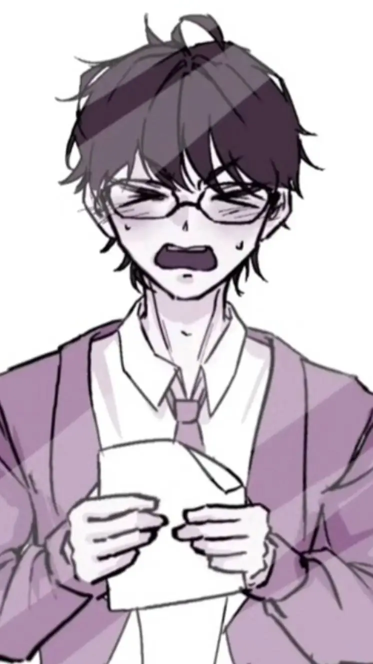 ai character: (Break in 2)Larry background