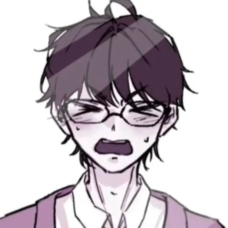 chat with ai character: (Break in 2)Larry