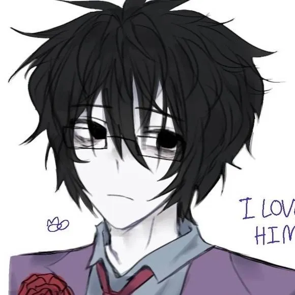 chat with ai character: Scary Larry